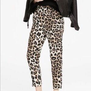 Banana Republic Hayden Pant M